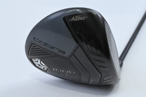 Driver cobra king 9 12 - driver, /