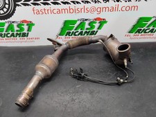 CATALIZZATORE  VOLKSWAGEN POLO
