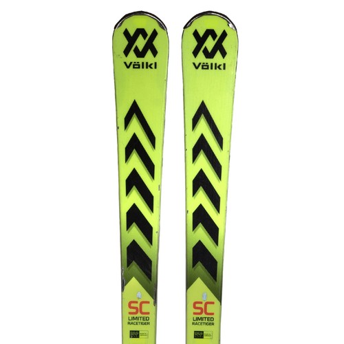 Sci volkl racetiger - volkl, sc