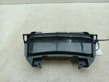 MONTAGGIO POSACENERE ANTERIORE