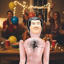 Divertente Bambola Gonfiabile