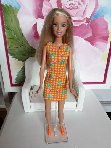 Barbie fashion fever - barbie,