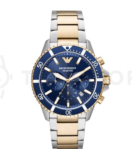 Orologio emporio armani - orologio,