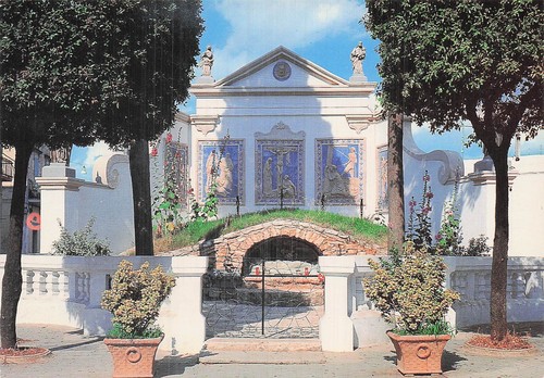 Italie san vito - italie, normanni