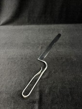 Coltello da pane vintage Enzo