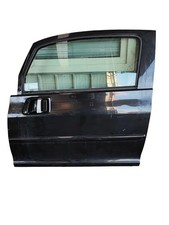 PORTA PORTIERA ANTERIORE SINISTRA SX PER PEUGEOT 1007 1° Serie (05>)
