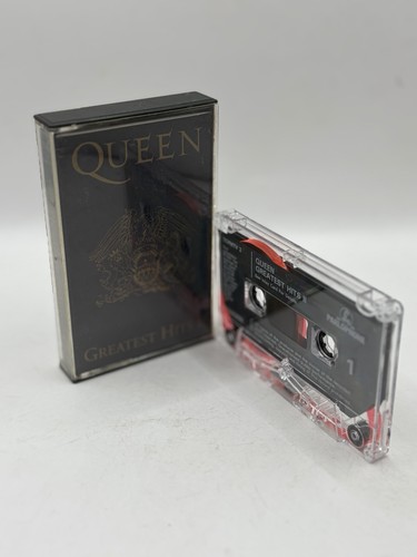 Queen greatest hits tcpmtv - hits,