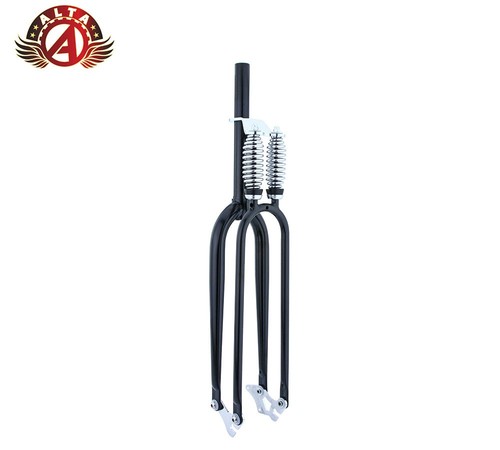 Alta molla forcella - 26",