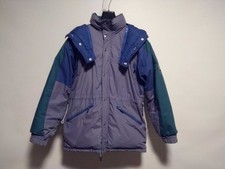 Piumino Salewa vintage