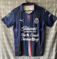 3° maglia Chivas de