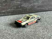 LANCIA BETA MONTECARLO