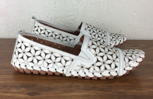 Nuovi mocassini spring step - nuovi,