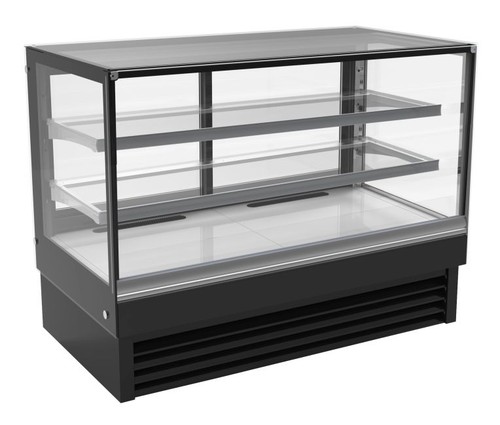 Combisteel vetrina frigorifera - vetrina,