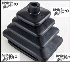 CUFFIA CAMBIO SOFFIETTO