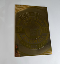 WWE JOHN CENA COMMEMORATIVO