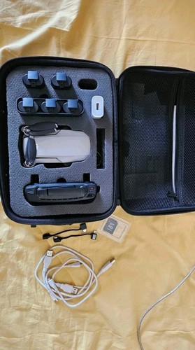 Dji mavic mini drone - mini,