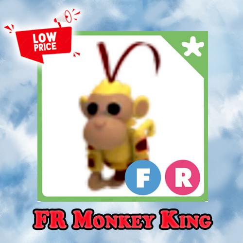 Monkey king adotta subito - fr,