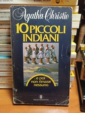 Agatha Christie - 10 piccoli