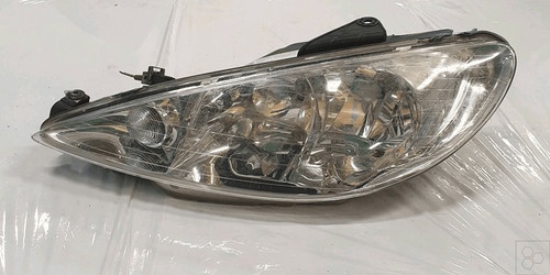6204s9 proiettore peugeot - proiettore,