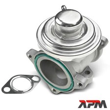 Valvola EGR per VW Polo 9N 9A Fox Audi A2 Skoda Fabia II Seat Ibiza III 1.4 Tdi