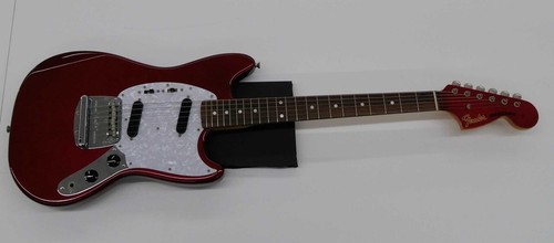 Fender japan mustang mg69 - fender,