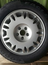 cerchio lancia thesis da 16