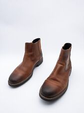 Clarks Stivali Ankle Da Uomo