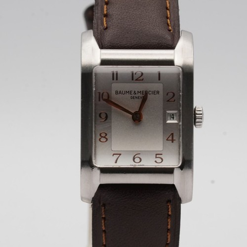 Baume mercier hampton - mercier,