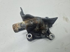 HONDA FORESIGHT 250 CARTER