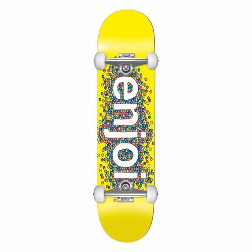 Skateboard completo enjoi - skateboard,