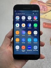 Smartphone globale A+ Samsung Galaxy A5 2017 (A520)-3+32 GB-sbloccato senza SIM 4G