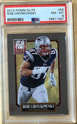 2013 panini elite football 59 - panini,