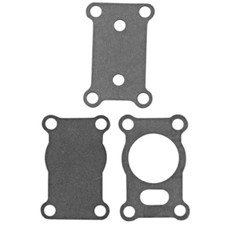 MERCURY 3.9HP 39 4HP 40 6HP 60 9.8 110 KIT RIPARAZIONE DIAFRAMMA POMPA CARBURANTE FUORIBORDO