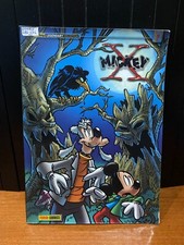 X-MICKEY 2 EDIZIONE PANINI