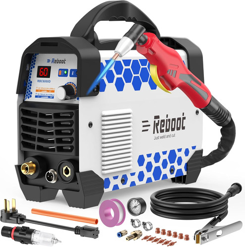 Riavvio 60a taglierina - 60a,