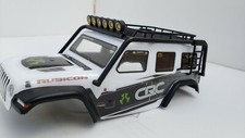 Carrozzeria jeep Axial scx24 e