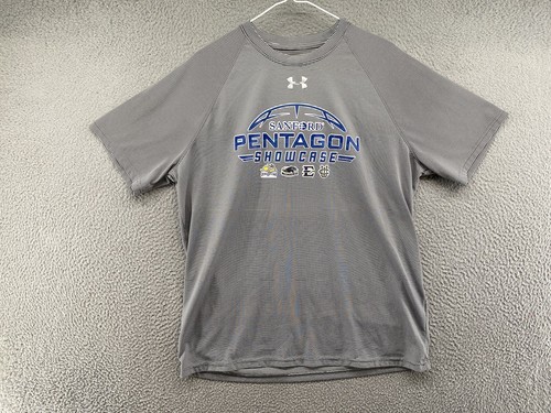 Maglia basket under - maglia, uomo