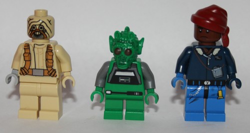 Lego ricambi originali star - lego,