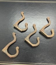 Lotto 4 ganci appendiabiti