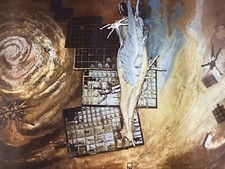 Bella Incisione Litografia