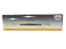 8529 Rotaie di Scambio Curvo