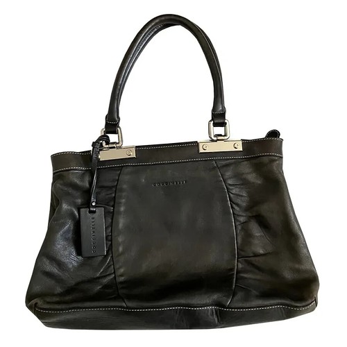 Coccinelle borsa a spalla - borsa,