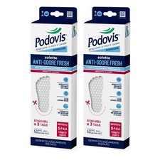 Podovis Solette Antiodore