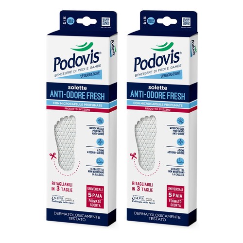 Podovis solette antiodore - podovis,