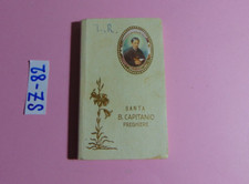 Libro preghiere della santa - libro,