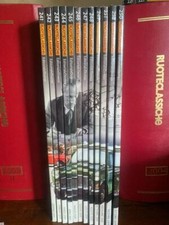 RUOTECLASSICHE annata completa
