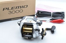 Mulinello elettrico Shimano 15