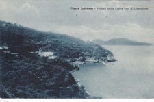 # LUBRENSE MASS: VIEW OF THE