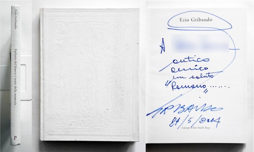 Ezio gribaudo epifania del - ezio,