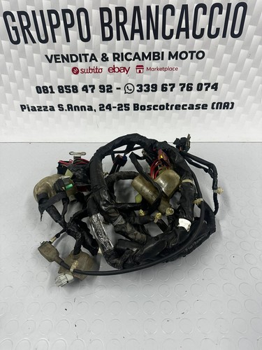Impianto cablaggio elettrico - impianto,